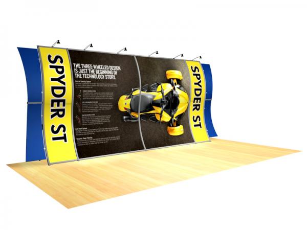 VK-1807 -- 10 x 20 Version